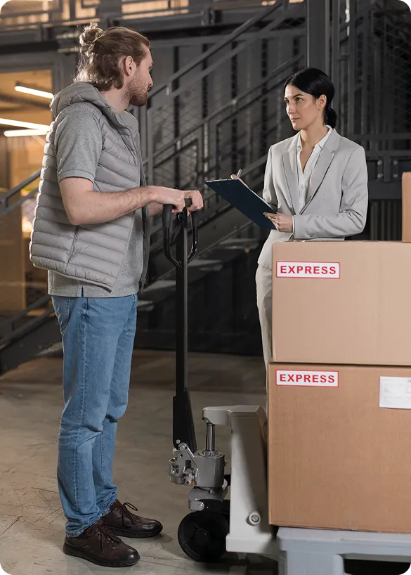 Operational Bottlenecks Slowing Freight Brokers