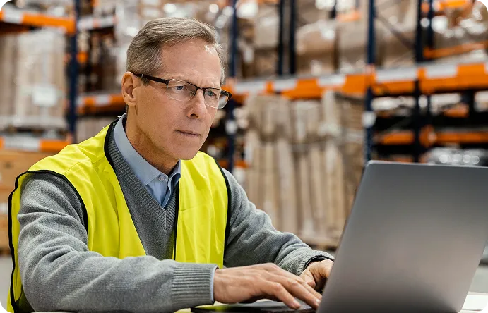 Supply Chain Technology Solutions: A Quick Brief