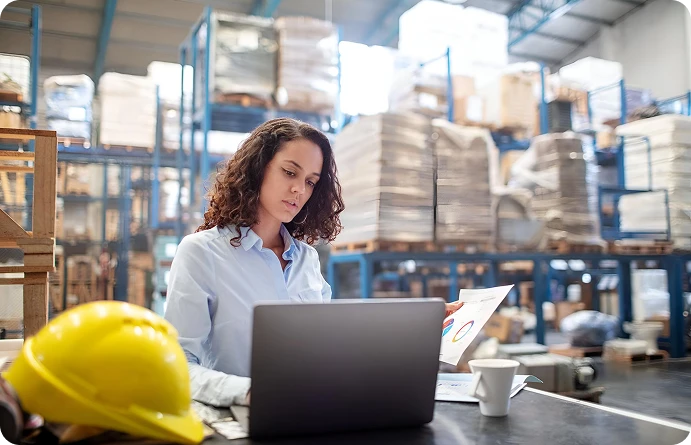 Supply Chain Management Solutions vs Supply Chain Technology Solutions