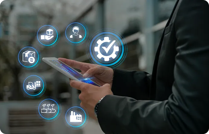 What Are Supply Chain Technology Solutions?