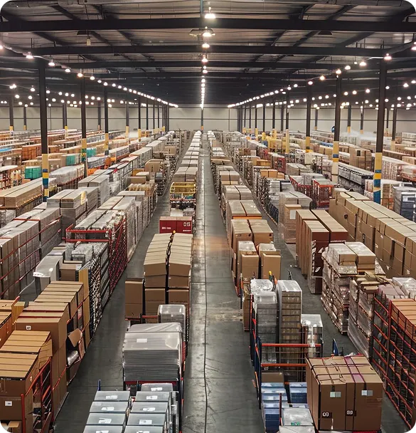 Why Food & Beverage Trusts Lynqcore