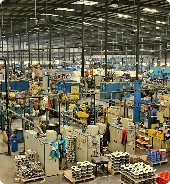 manufacturing-distribution