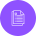 rate confirmation icon