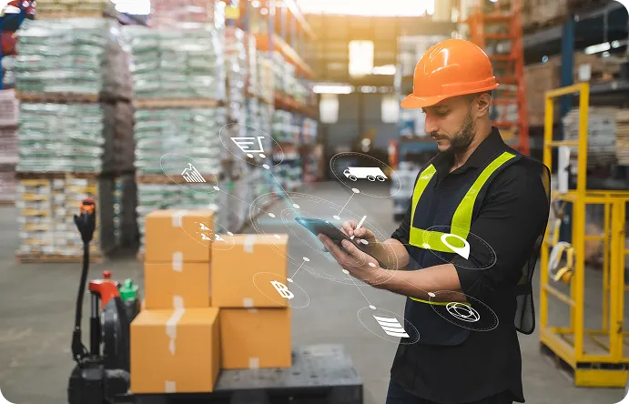 Why Operational Visibility has Become a Competitive Advantage