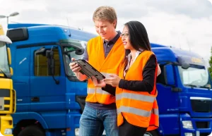 Benefits of Transportation Management Systems