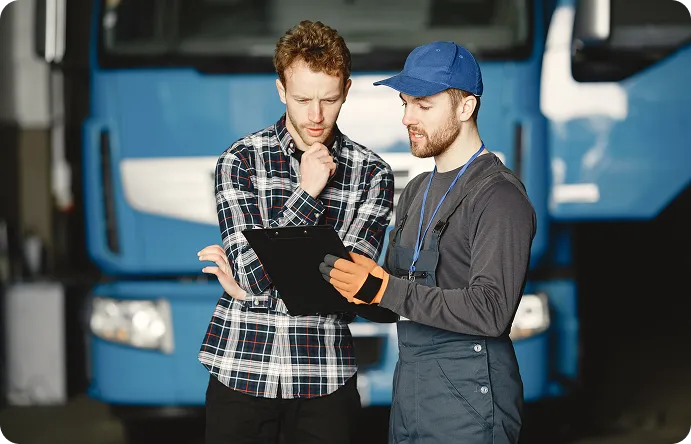Key Features of Transportation Management Software