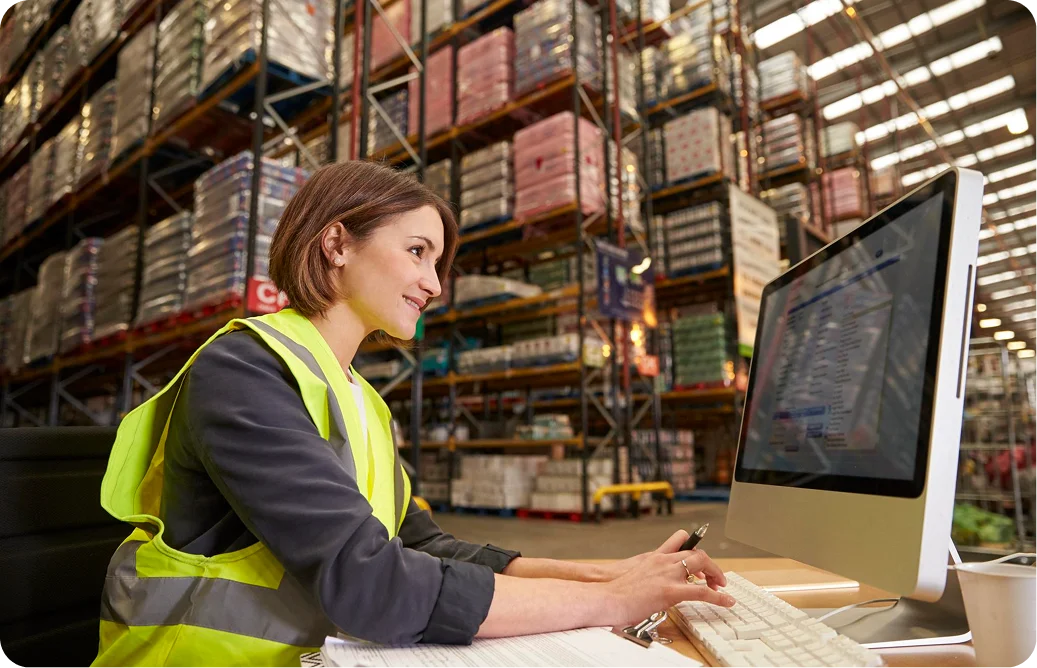 OMS vs ERP: What’s the Difference?