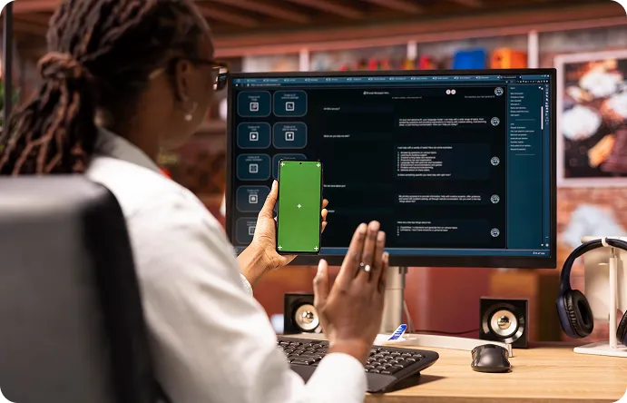 What API Integration Services Changes About the Equation