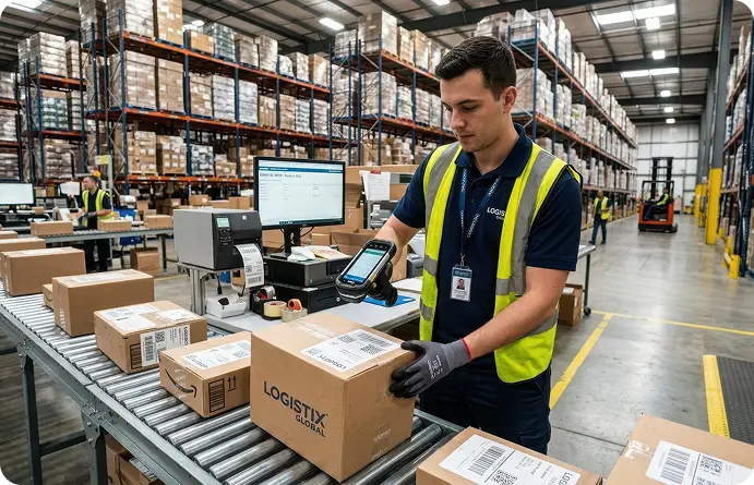 What is an Order House Management System?