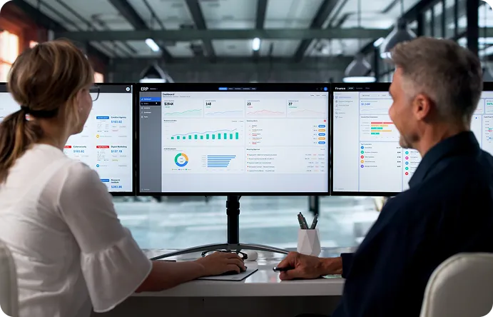 7 Common ERP Challenges