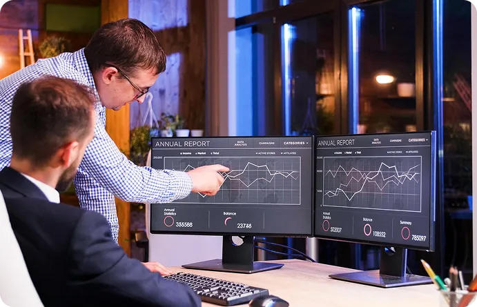 Why ERP Integration Is Critical Intro